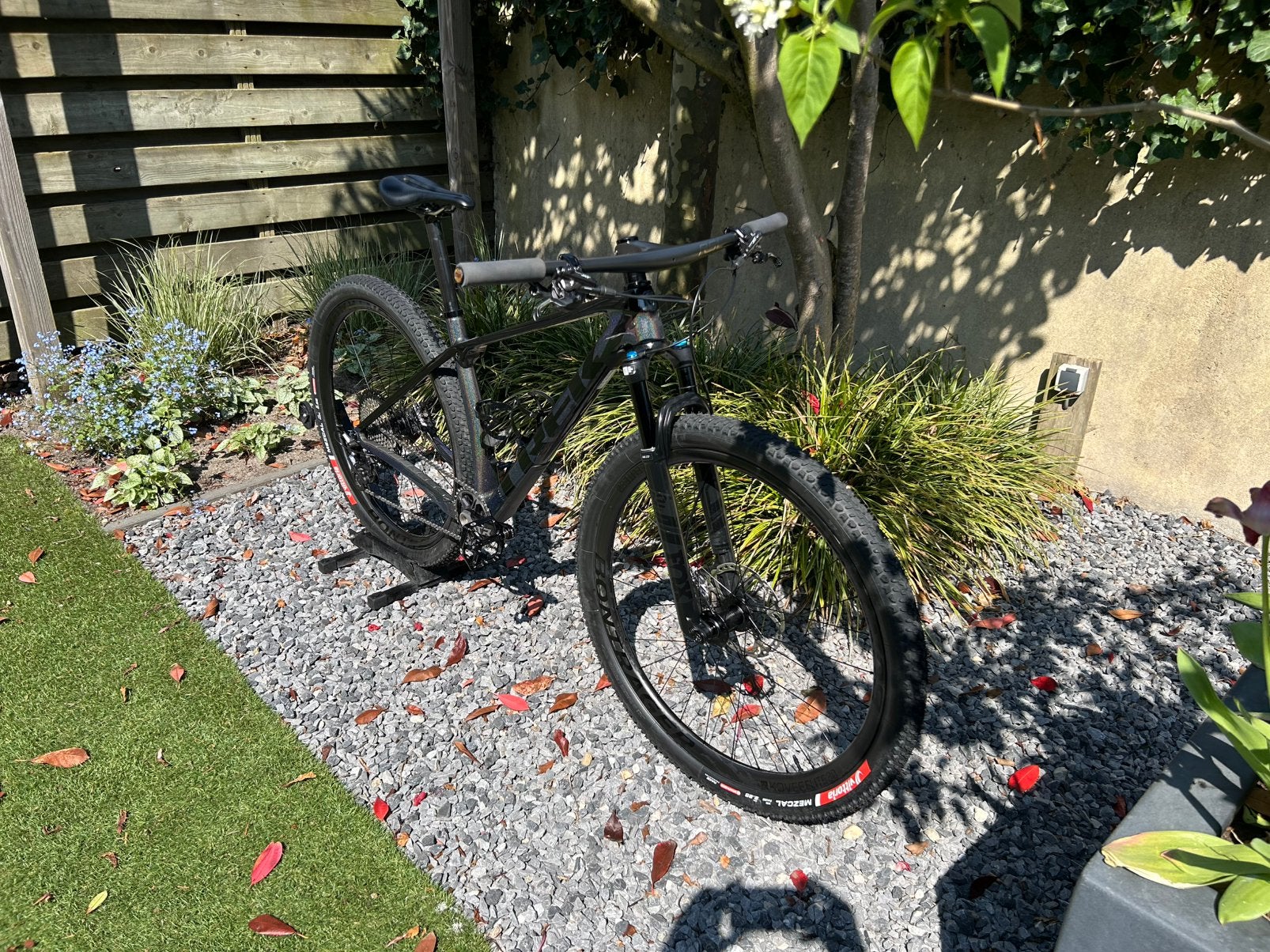 Trek Procaliber 9.8 - perfecte staat 2499,-, Ophalen of Verzenden, Zo goed als nieuw, Trek