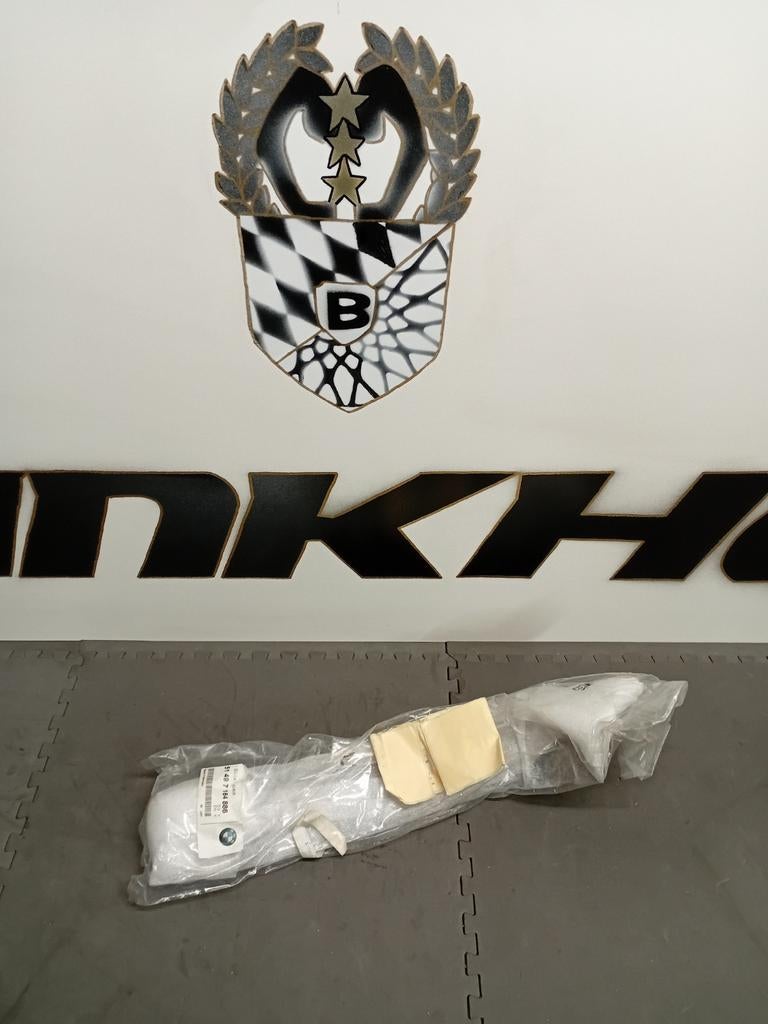 BMW E91 TRIM KOFFERBAK RECHTS 51497164886 NIEUW, Ophalen of Verzenden, BMW, .., ..