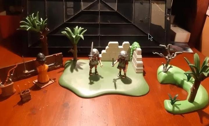 Playmobil Verzameling, diverse Setjes €1-€10, Ophalen of Verzenden, Zo goed als nieuw, Los playmobil
