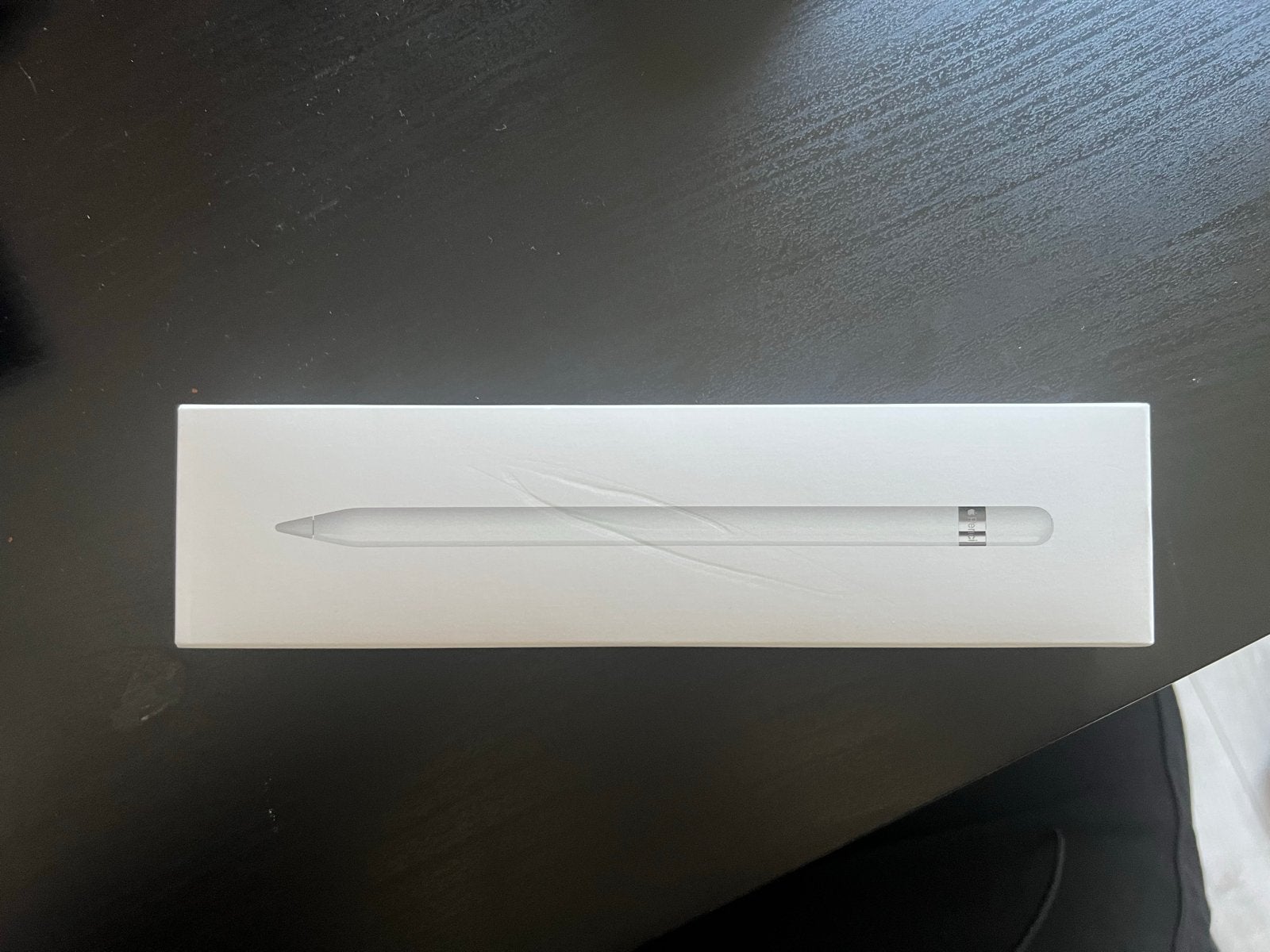 Apple Pencil (1e generatie) - Nieuw in doos, Ophalen of Verzenden, Nieuw