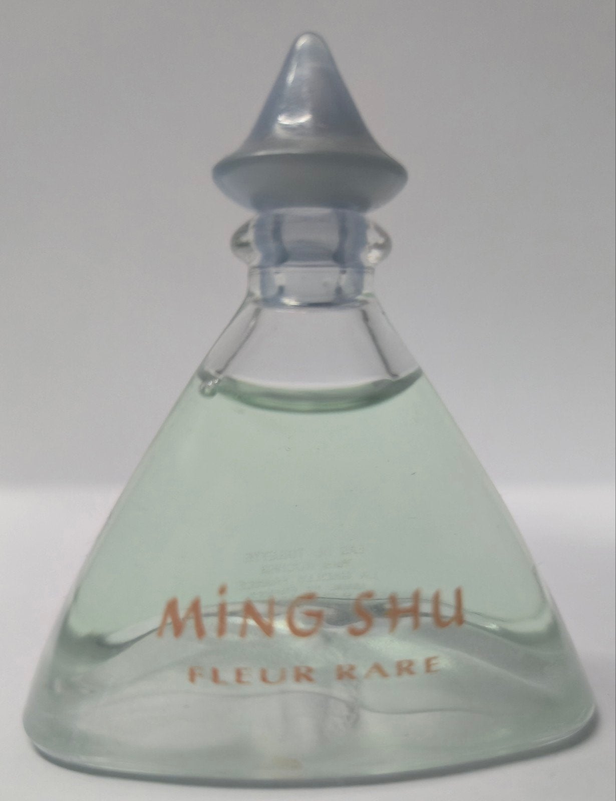 Ming Shu Fleur Rare Eau de Toilette - Yves Rocher, Sieraden, Tassen en Uiterlijk, Ophalen of Verzenden, Nieuw