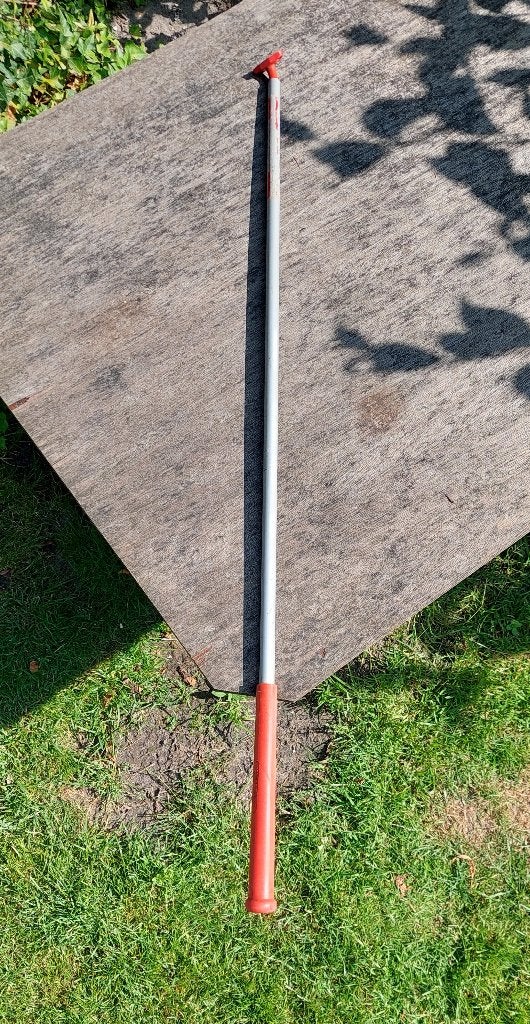 Helmstok/verlenger, Ophalen, Gebruikt, Overige typen