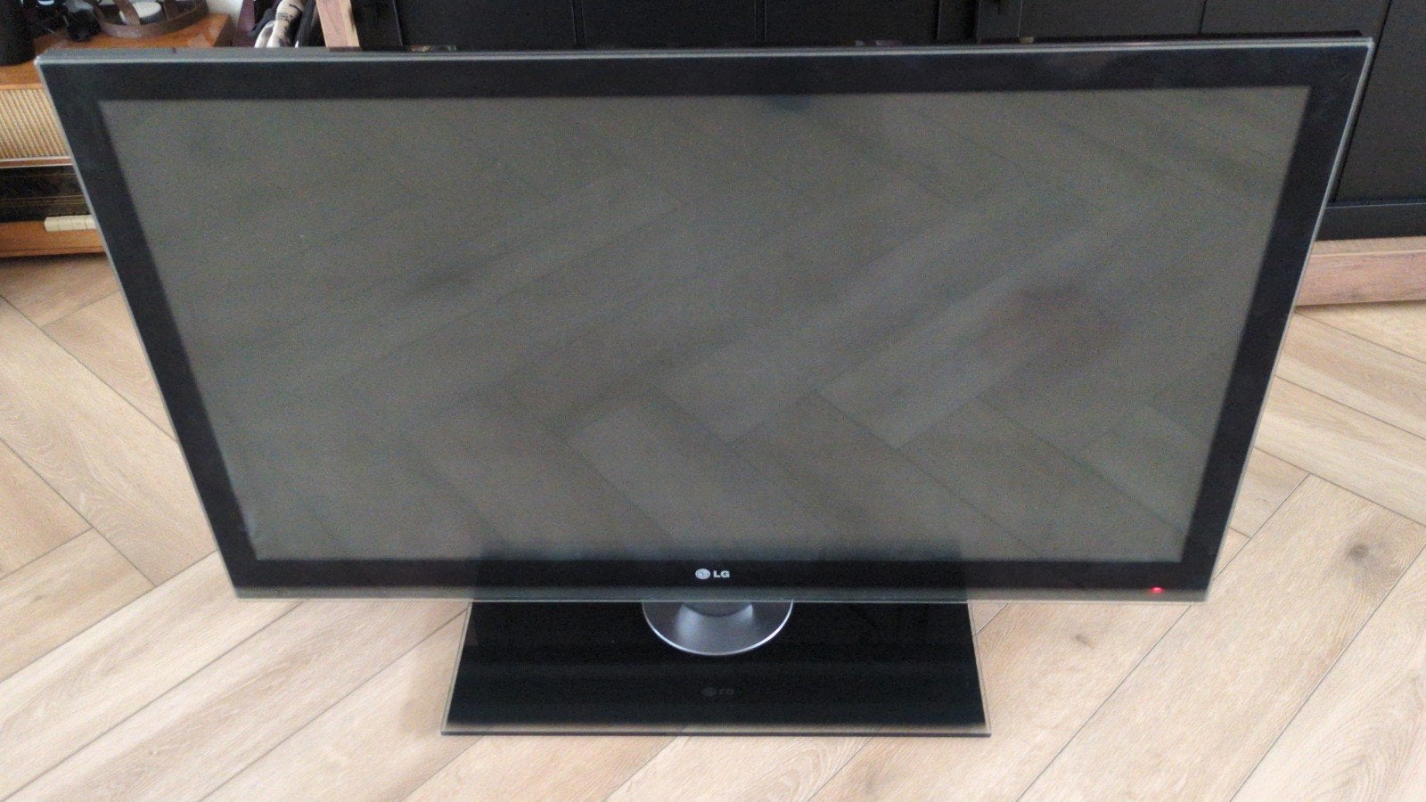 LG 42SL9000 42-inch TV, Audio, Tv en Foto, Televisies, 50 Hz, Ophalen of Verzenden, Zo goed als nieuw, 40 tot 60 cm