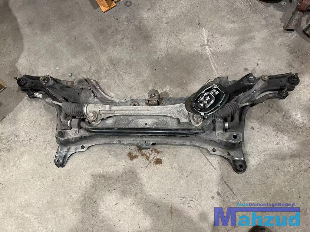 AYGO 107 C1 Subframe 2005-2014, Auto-onderdelen, Taurusavenue 1
2132 LS  Hoofddorp, NL, Gebruikt, Contact.group@renault.com, Stellantis N.V.