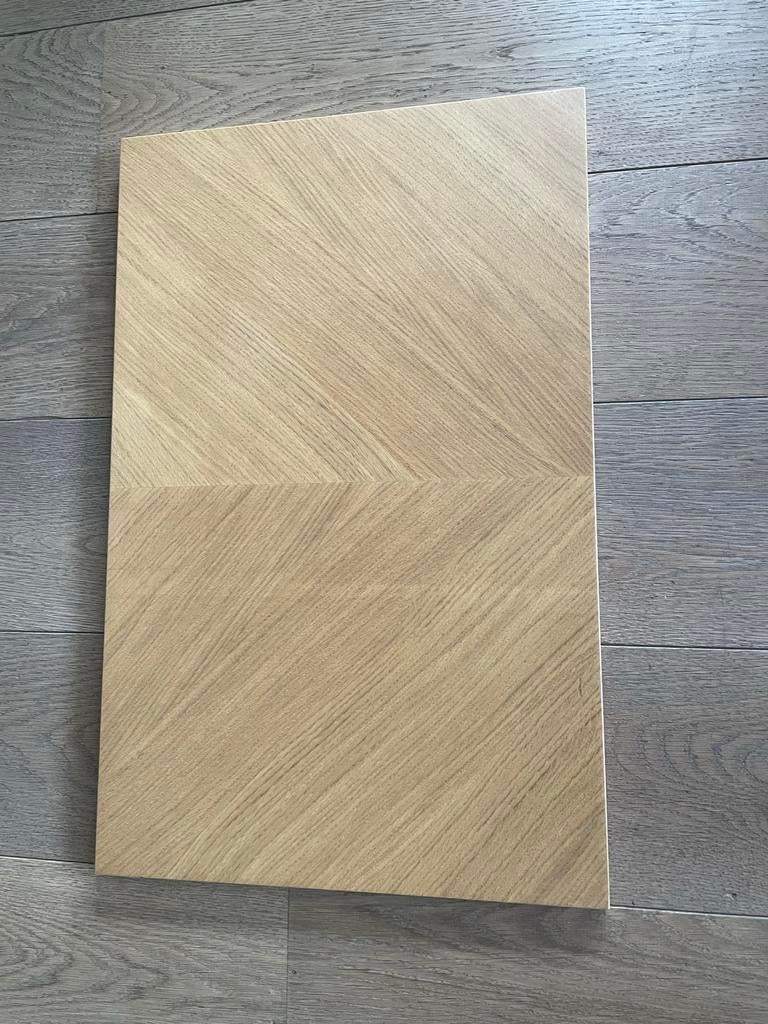 1x IKEA Hedeviken front, Ophalen, Gebruikt