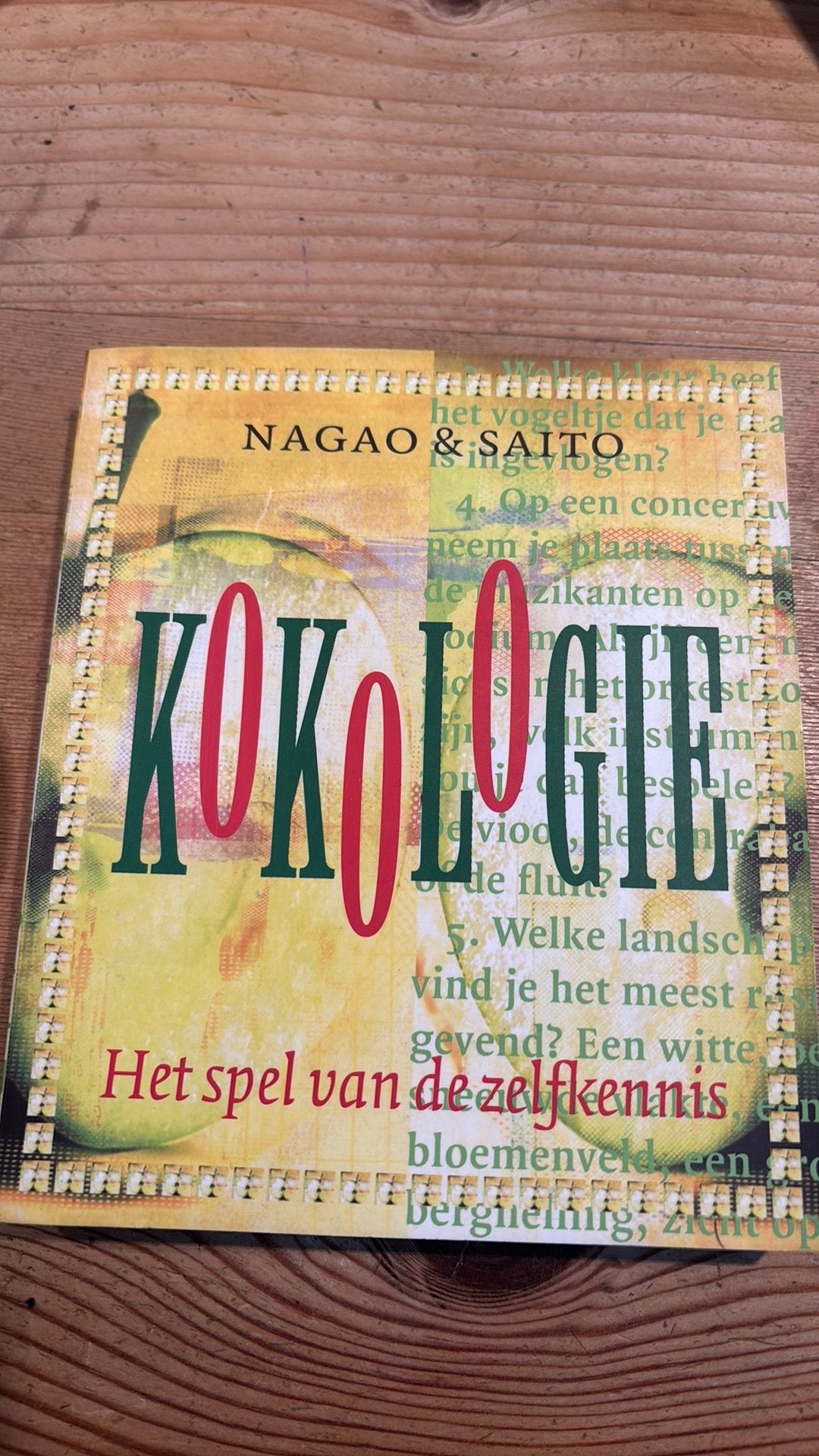 Zelfkennis: Ontdek jezelf en je plek in de wereld, Ophalen of Verzenden, Nieuw, Overige onderwerpen