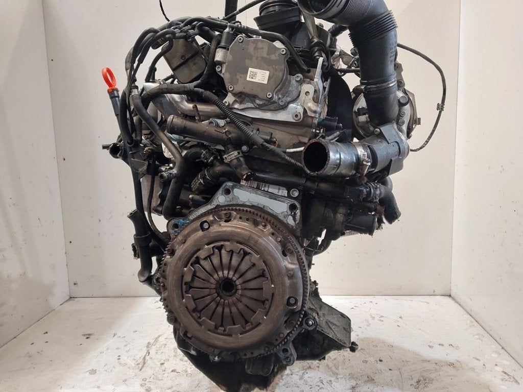 Motor Volkswagen Polo V (6R) (2009-10/2014-05) 03P100031, Gebruikt, Volkswagen, Volkswagen AG, Kundenbetreuung@volkswagen.de