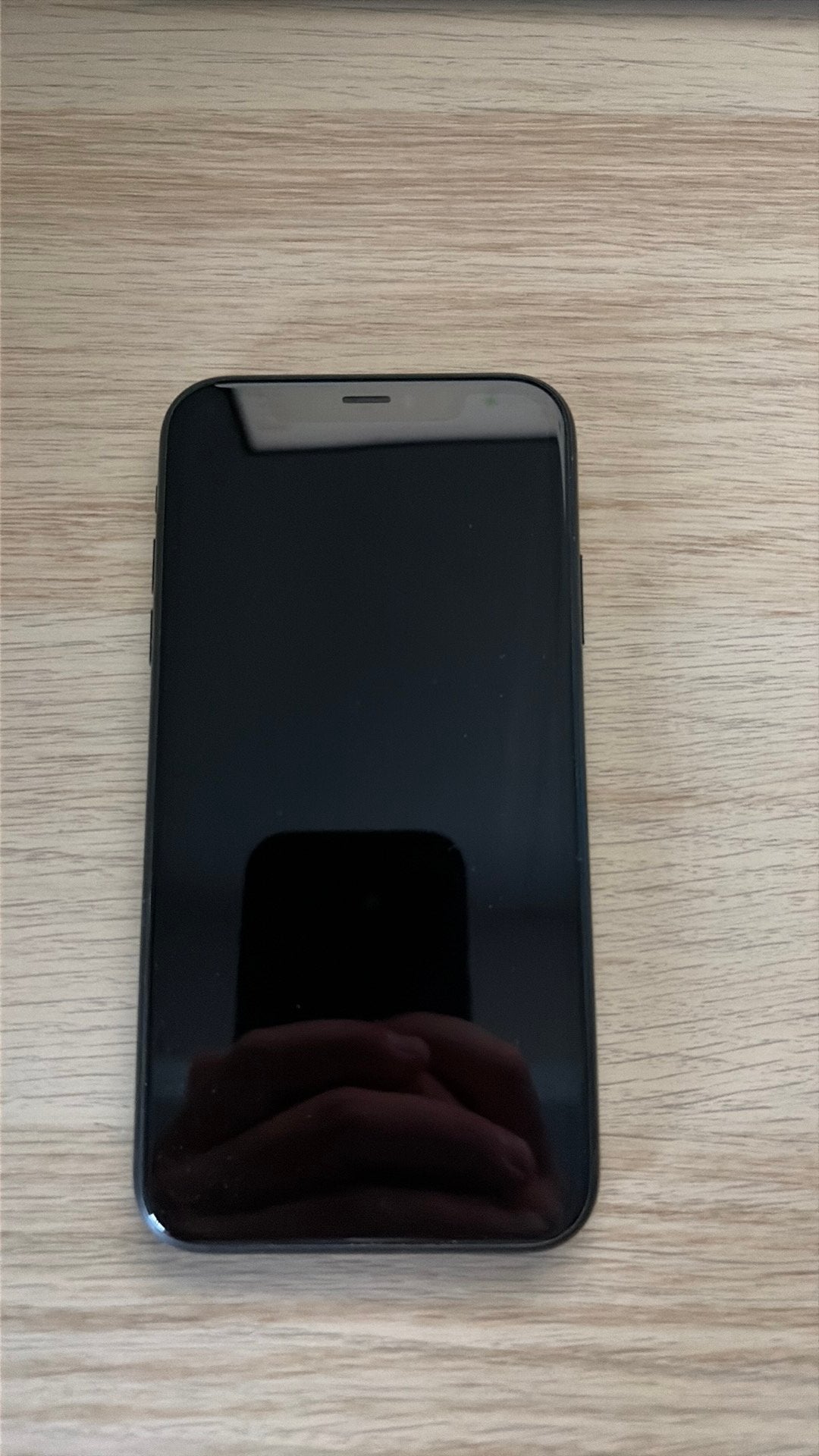 Iphone XR, Telecommunicatie, Mobiele telefoons | Apple iPhone, Ophalen of Verzenden, Zo goed als nieuw, Zwart, 64 GB