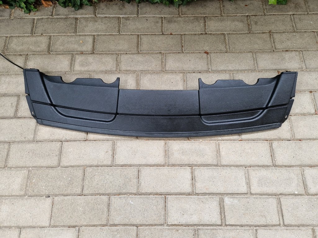 Hoedenplank Peugeot 307CC/308CC, Auto-onderdelen, Ophalen of Verzenden, Gebruikt, Peugeot