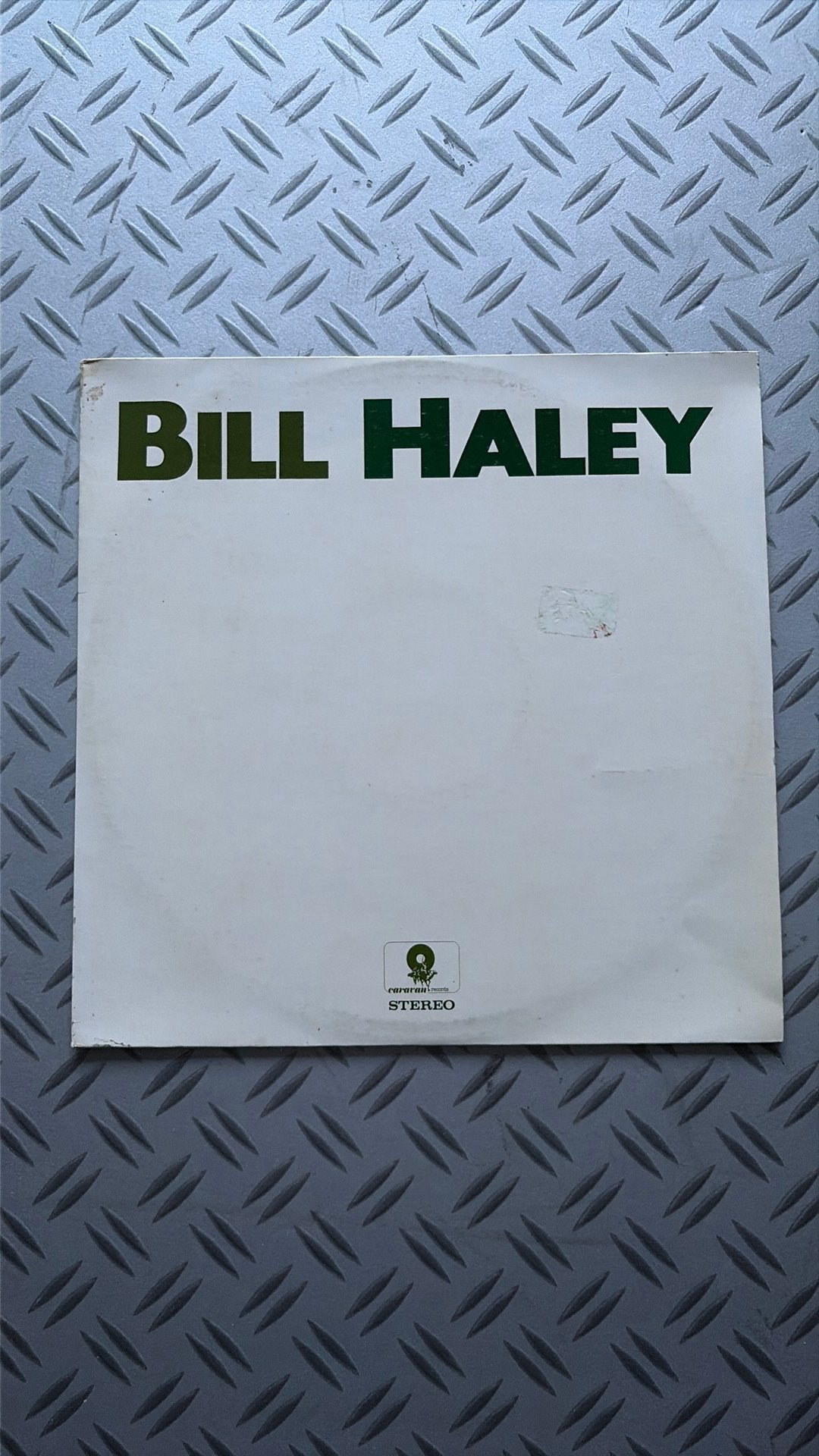 Lp Bill Haley, LP, Gebruikt, Pop, Ophalen of Verzenden