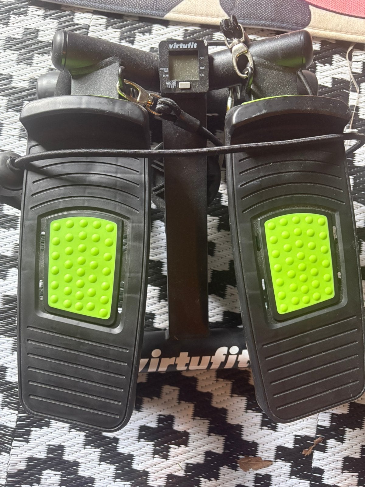 Step apparaat, Sport en Fitness, Ophalen, Nieuw, Benen, Overige typen