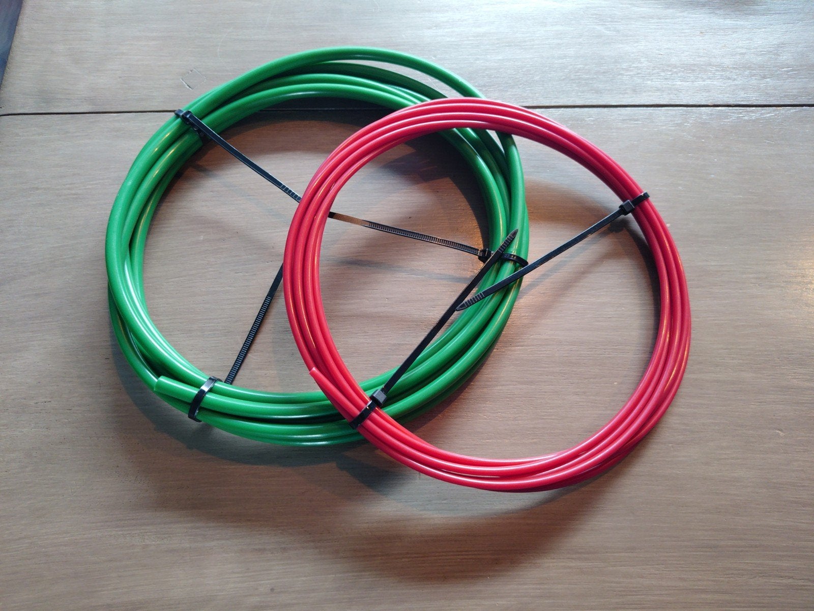 Nylon buigveren voor airco leidingen, Ophalen of Verzenden, Nieuw
