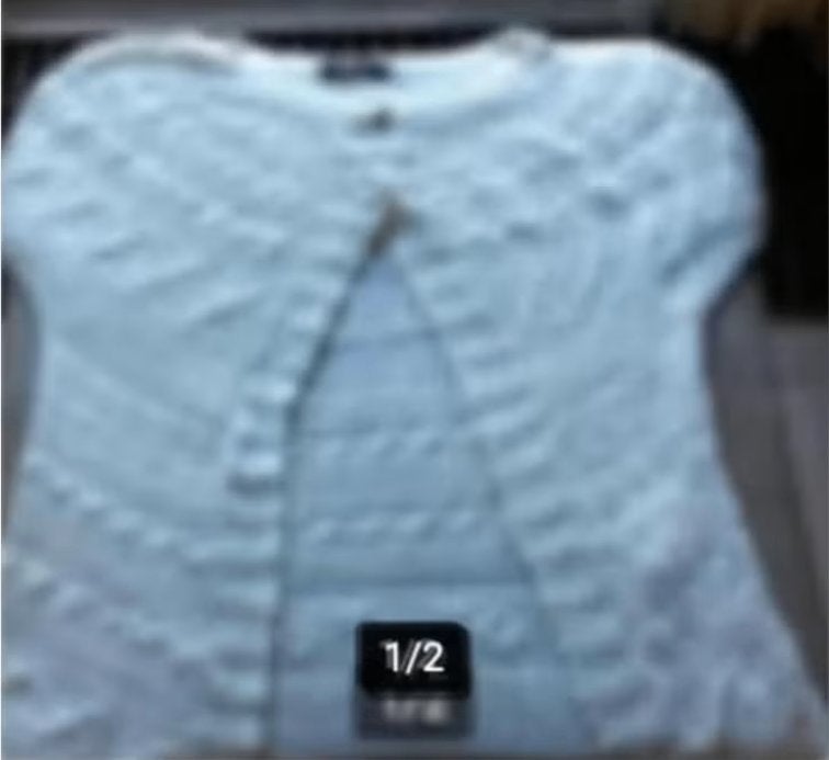 Dames vest merk Enjoy kleur wit maat XL, Wit, Maat 46/48 (XL) of groter, Enjoy, Ophalen of Verzenden