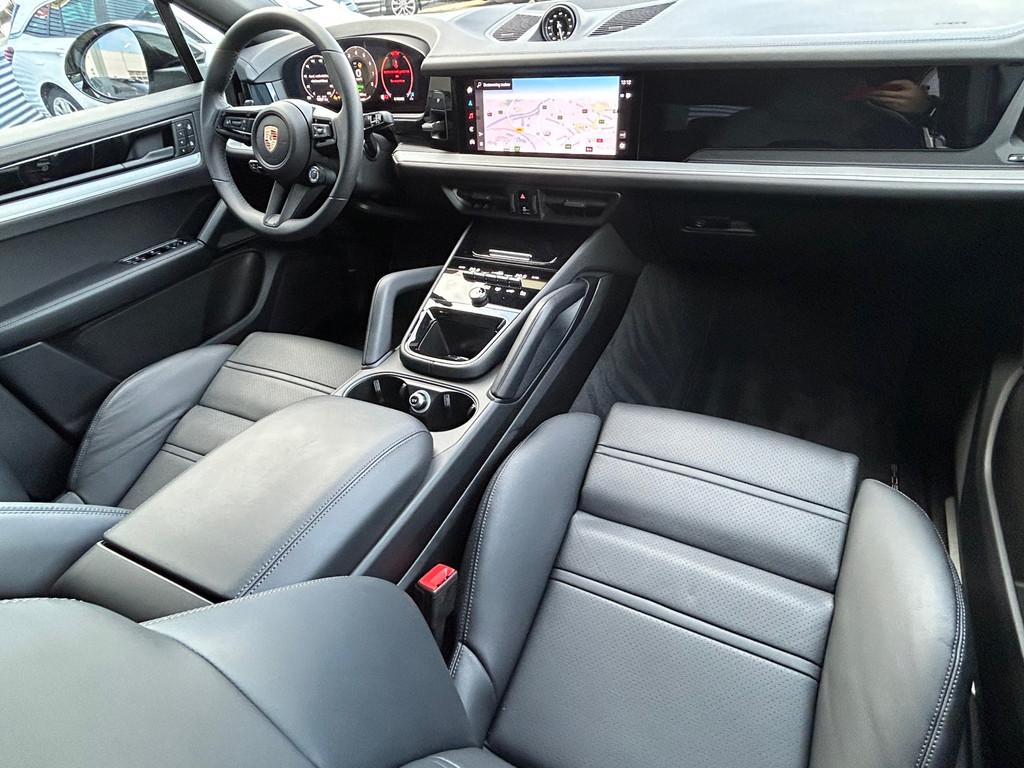 Porsche Cayenne Coupé 3.0 E-Hybrid 23inch Vossen velgen|Pan, Automaat, Gebruikt, 2995 cc, 4 stoelen