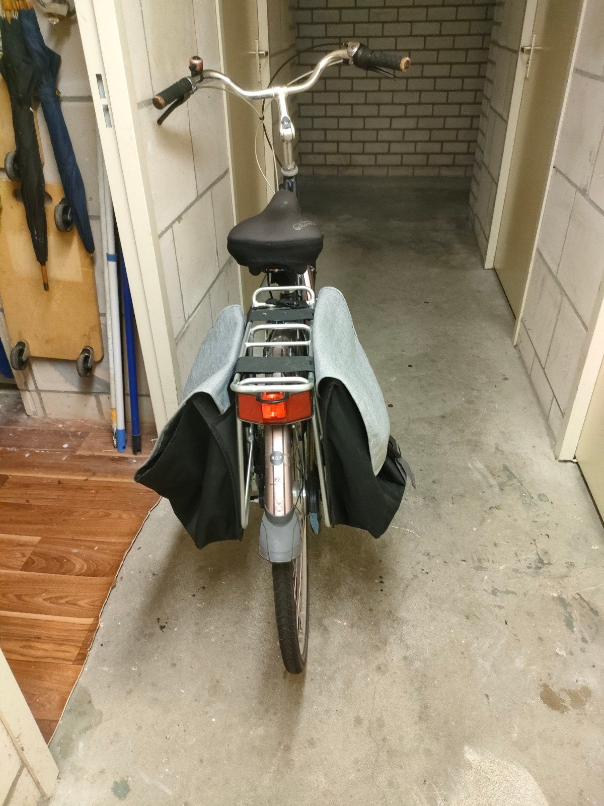 giant damesfiets, Ophalen, Gebruikt, Overige modellen