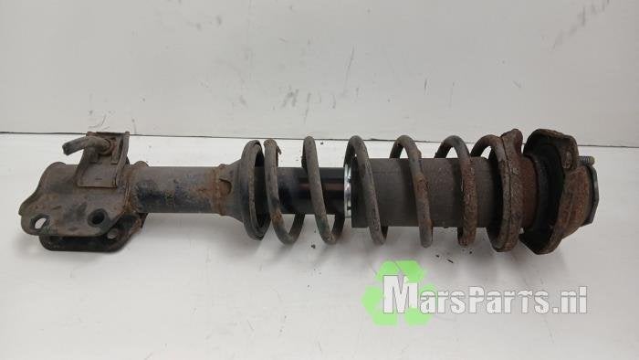 Schokdemperpoot links-voor van een Suzuki Alto, Gebruikt, -, -, Ophalen of Verzenden