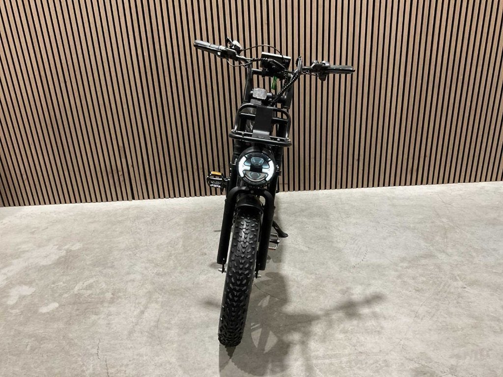 Fatbike OUXI V8 nieuw‼️, Nieuw, 59 cm of meer, 50 km per accu of meer, Ophalen