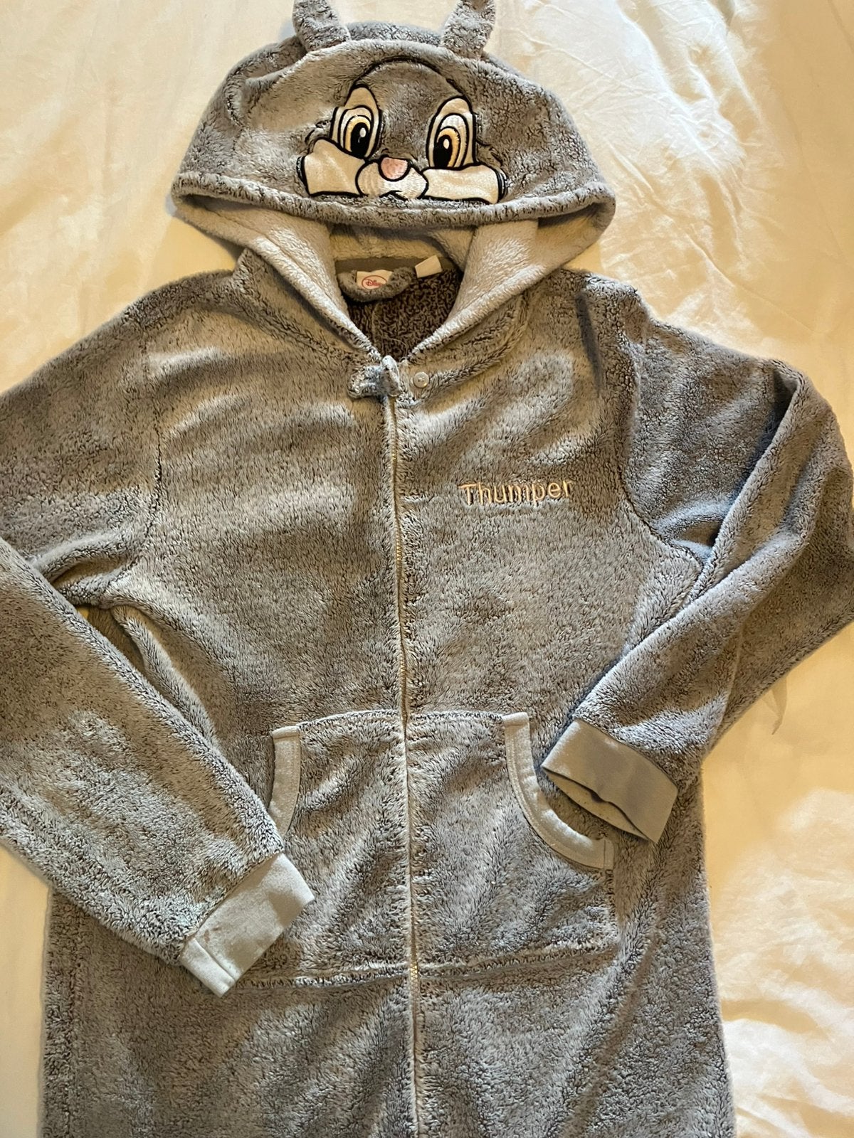 Onesie Disney Stampertje 152-158, Ophalen of Verzenden, Gebruikt, Jongen of Meisje, Overige typen
