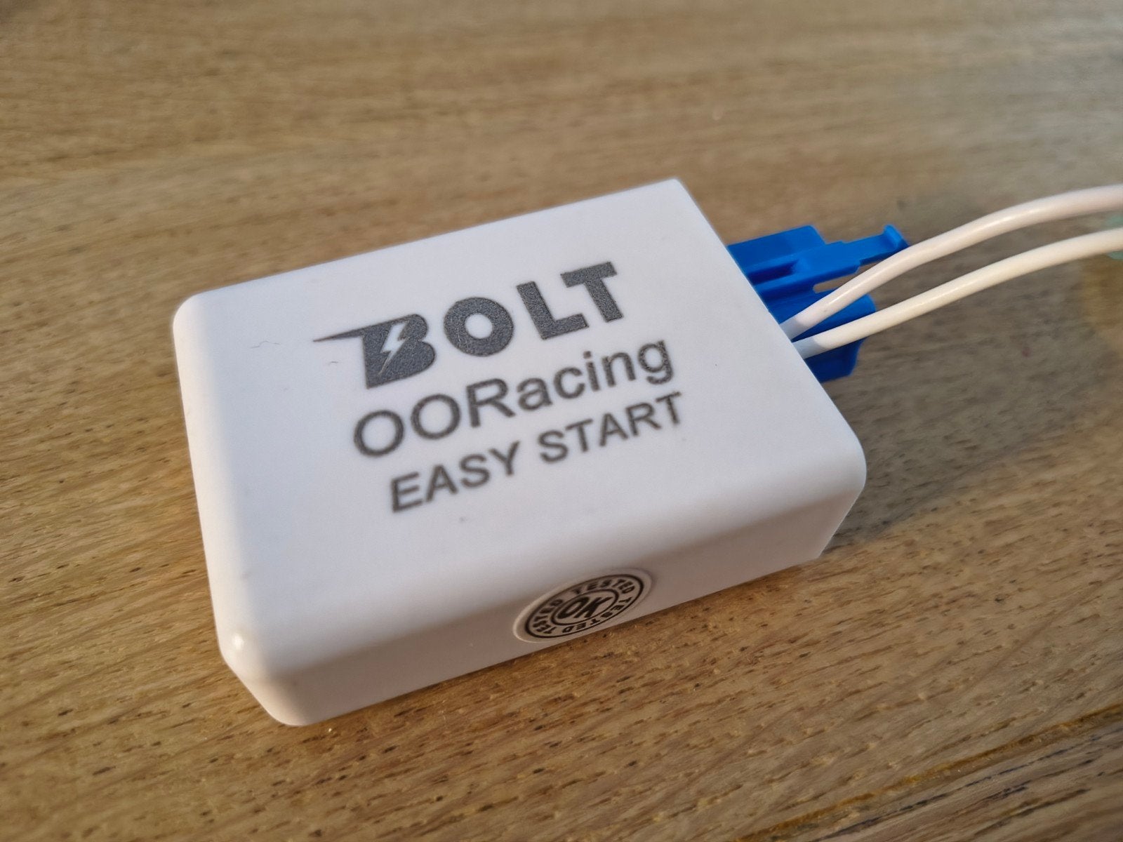 OORacing Bolt Easy Start CDI (AC-versie), Ophalen of Verzenden, Nieuw, Ooracing