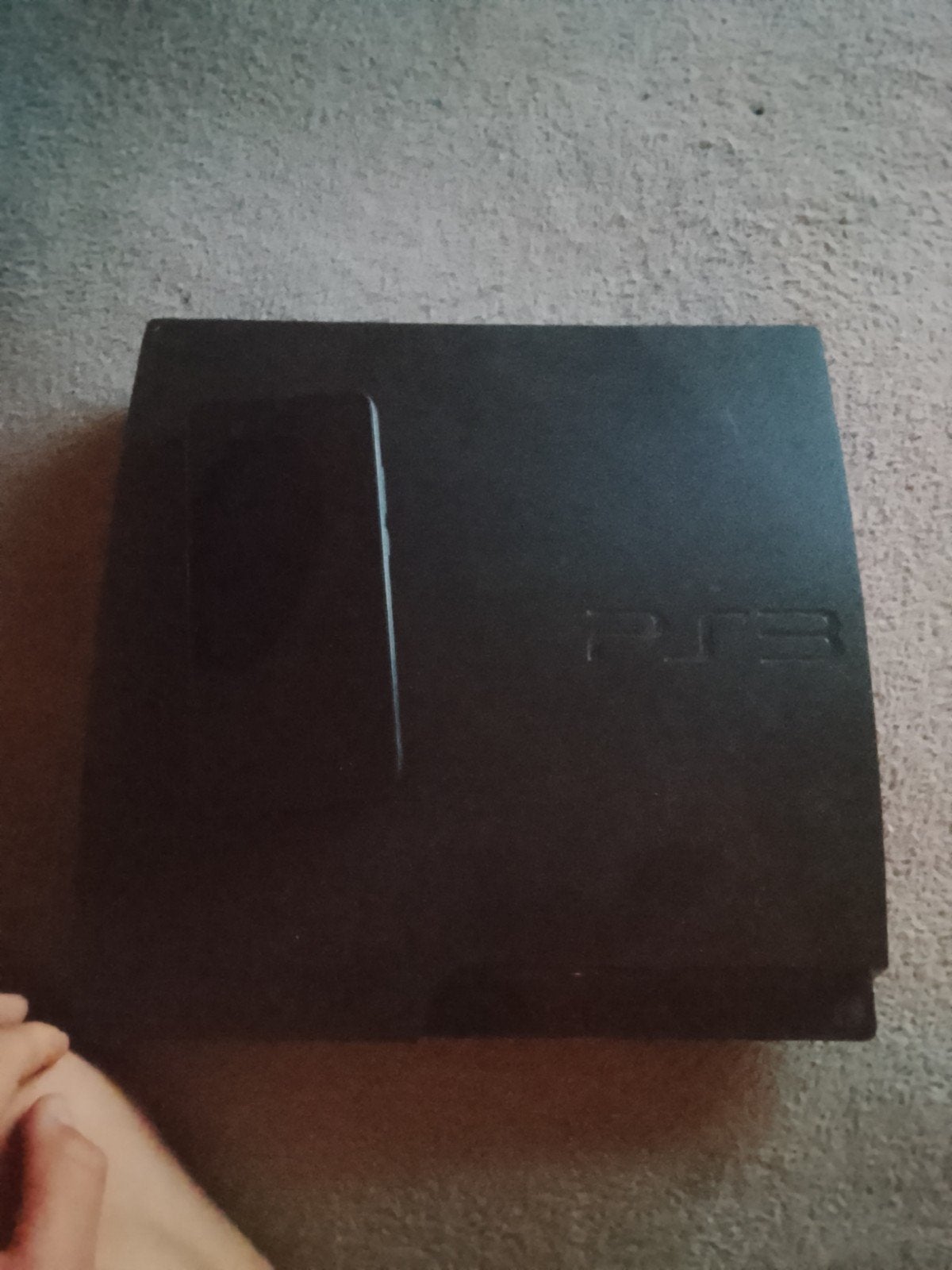 Playstation 3 met telefoon en stekkers, Ophalen of Verzenden