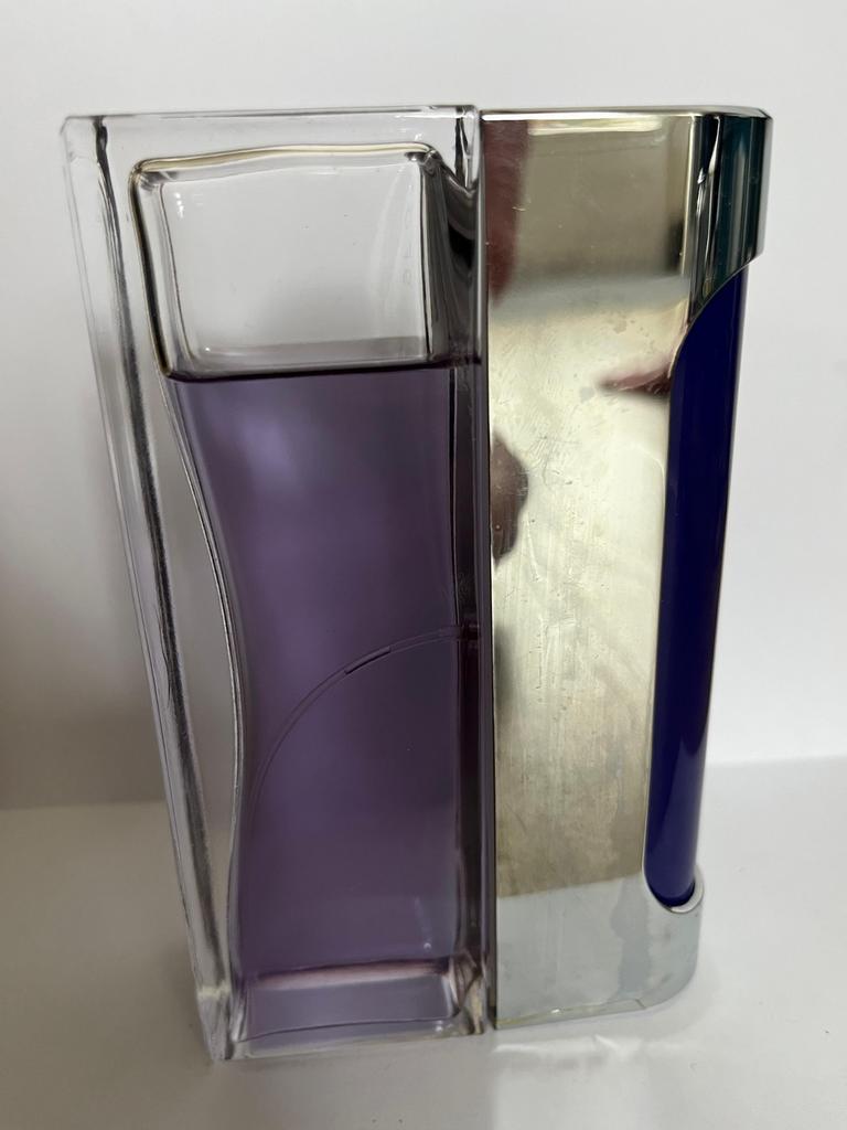 Paco Rabanne Ultraviolet men, Ophalen of Verzenden, Zo goed als nieuw