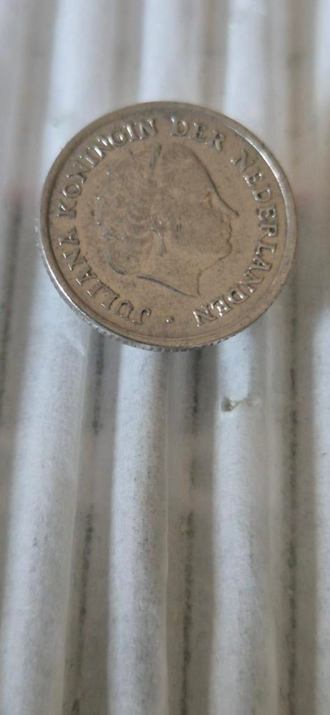 Zilver speldje van Juliana, Ophalen of Verzenden