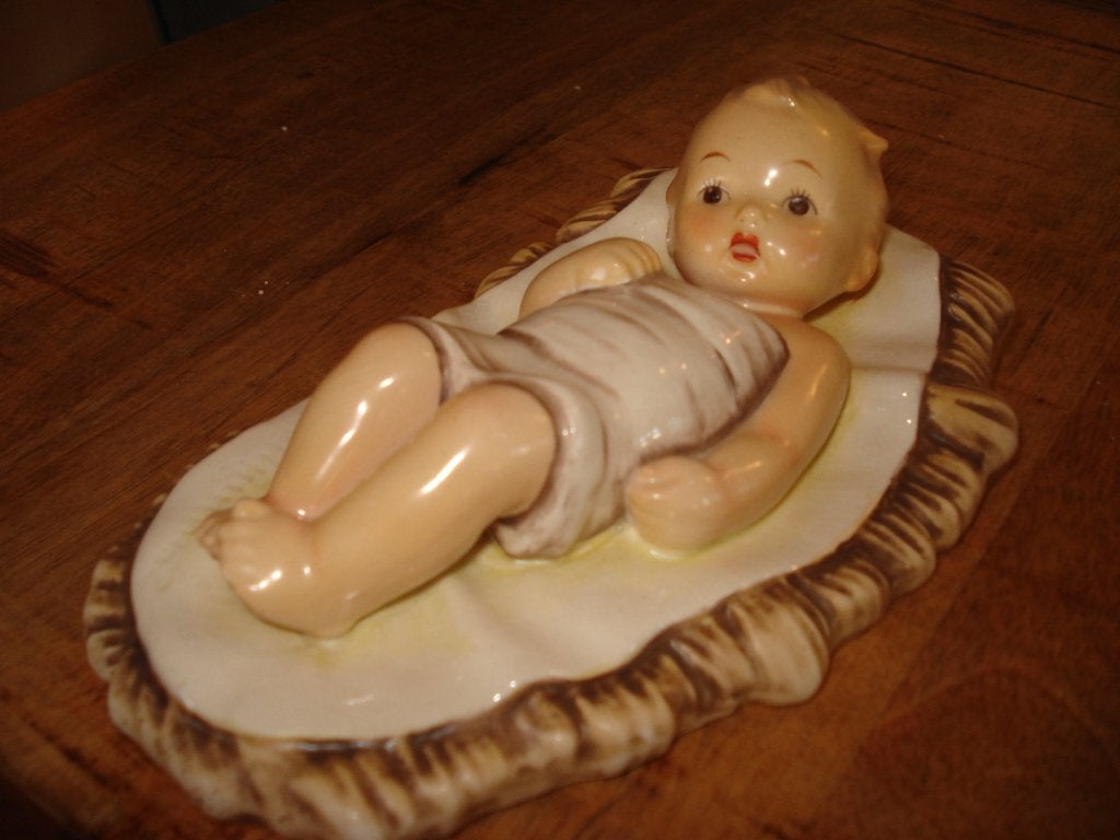HUMMEL 18,  CHRIST CHILD, Ophalen of Verzenden, Zo goed als nieuw, Hummel
