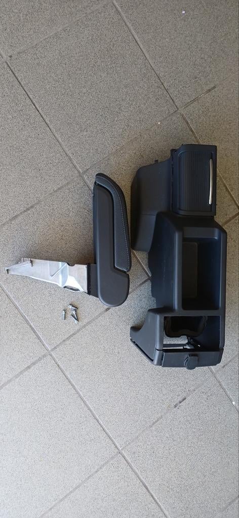 Middenconsole en armsteun Opel Vectra C, Ophalen of Verzenden, Opel