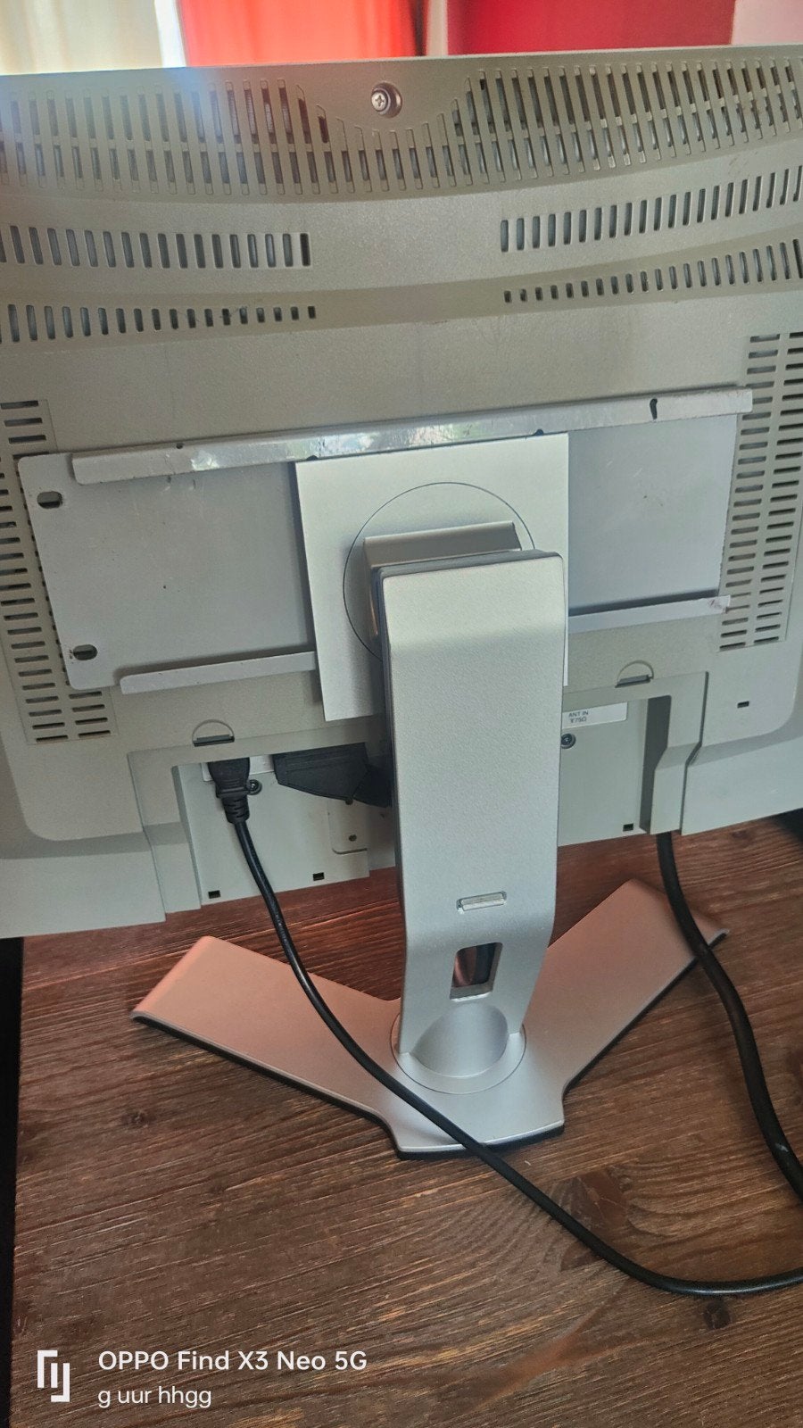 LG TV, Philips VHS speler & Disney VHS banden, Audio, Tv en Foto, Televisies, Ophalen, Gebruikt, 50 Hz, LCD