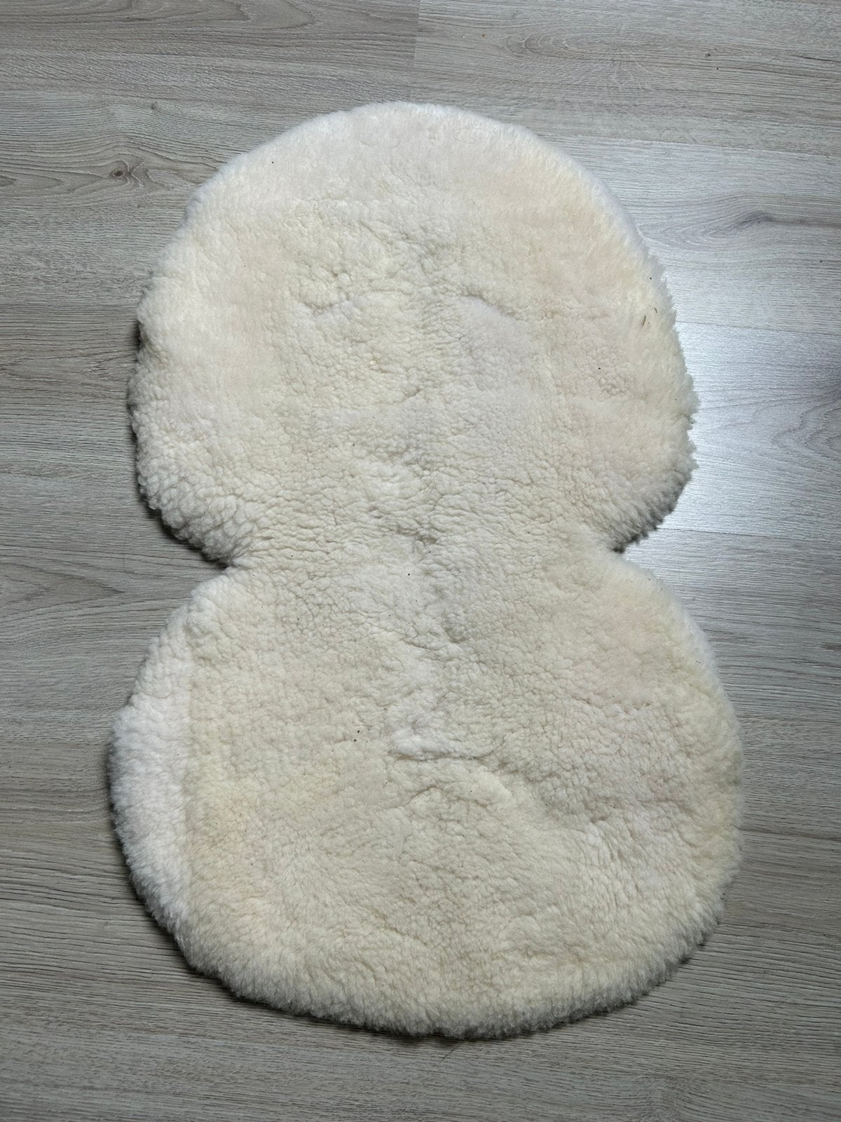 Woolskins amsterdam wol, Kinderen en Baby's, Ophalen of Verzenden, Zo goed als nieuw