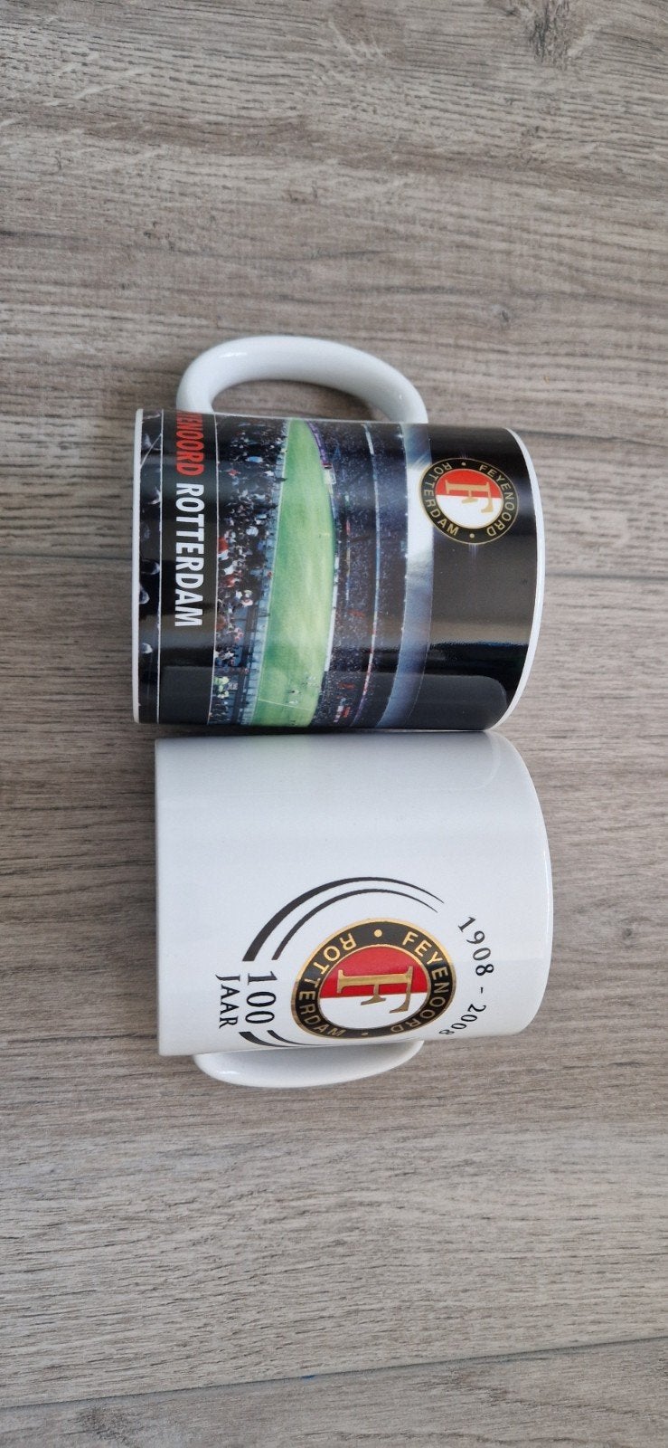 Diverse Feyenoord items, Verzamelen, Ophalen of Verzenden, Gebruikt, Feyenoord, Overige typen