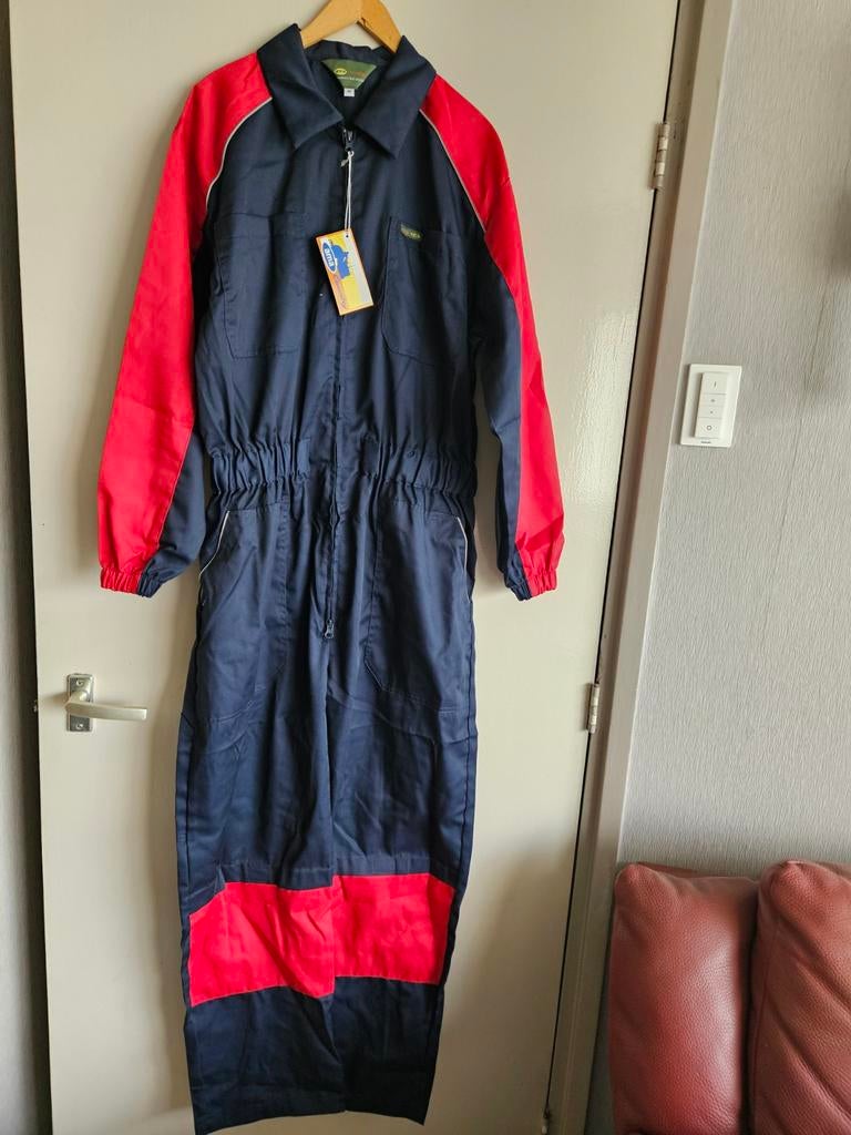 Nieuwe werkoverall van Ama, Tuin en Terras, Heren, Overall, Nieuw, Ophalen of Verzenden