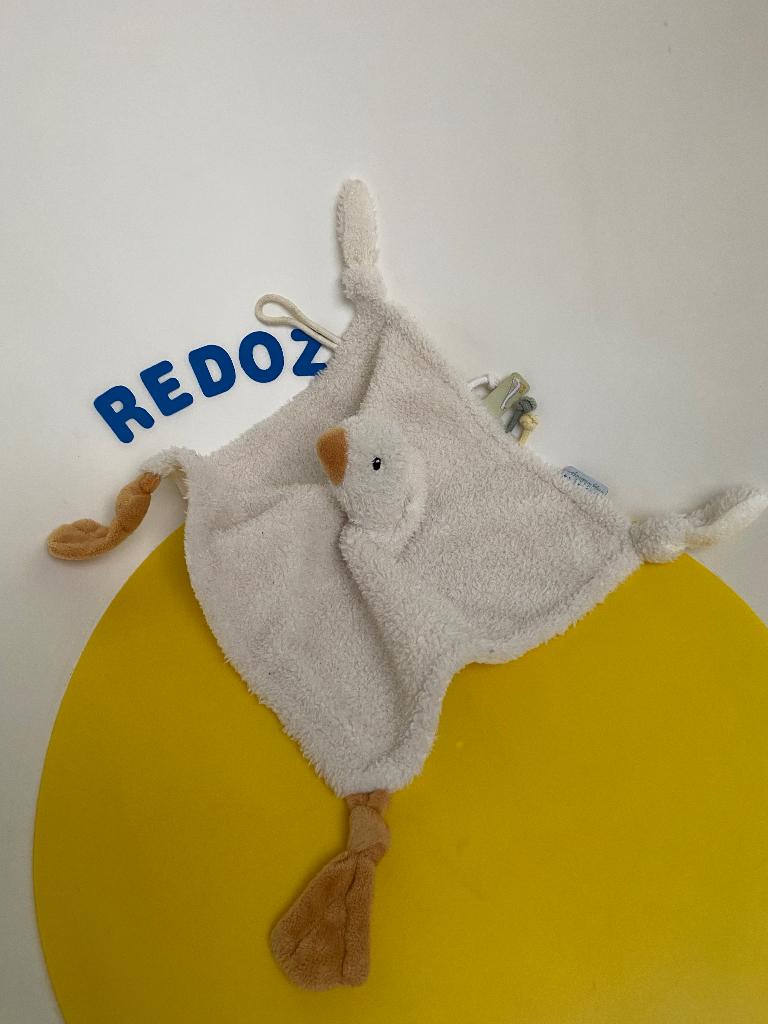 801 little dutch doekje gans little goose, Kinderen en Baby's, Ophalen of Verzenden, Overige typen