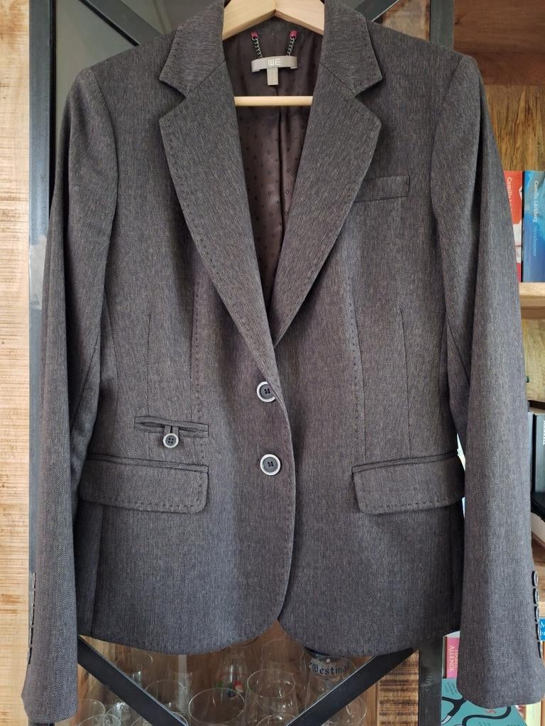 WE Jasje/Blazer - Maat 40 (M), Maat 38/40 (M), WE, Ophalen of Verzenden, Zo goed als nieuw