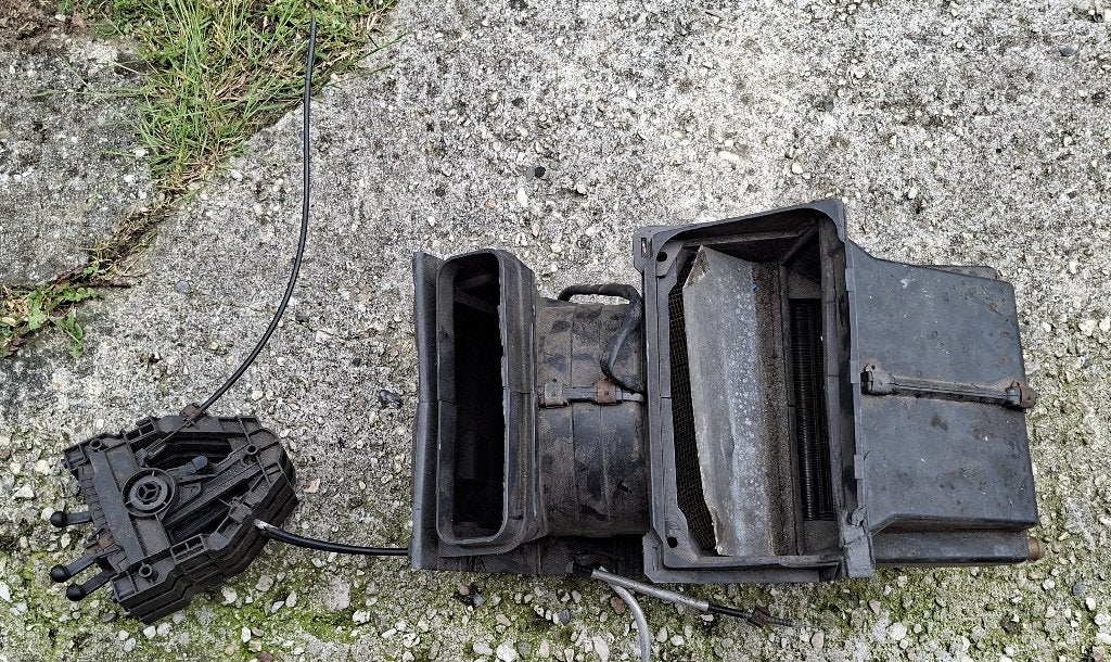 Kachel, compleet, Alfa 33 type 2, Ophalen of Verzenden, Gebruikt, Alfa Romeo