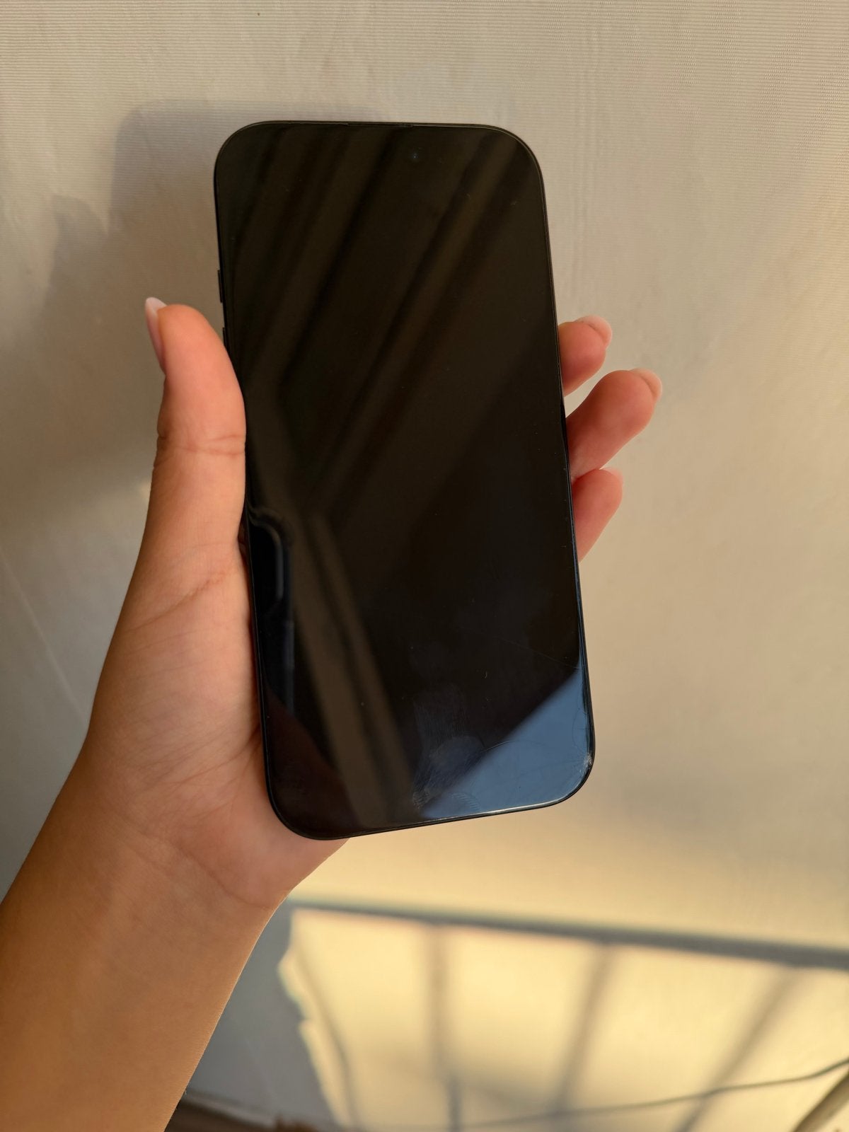 Apple iPhone 16 Pro, Telecommunicatie, Mobiele telefoons | Apple iPhone, Zwart, Nieuw, Ophalen of Verzenden, Zonder simlock