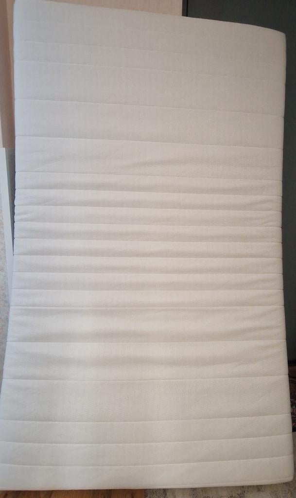 Matras 120x200 (Twijfelaar) GRATIS, Ophalen, Zo goed als nieuw, Twijfelaar, 120 cm