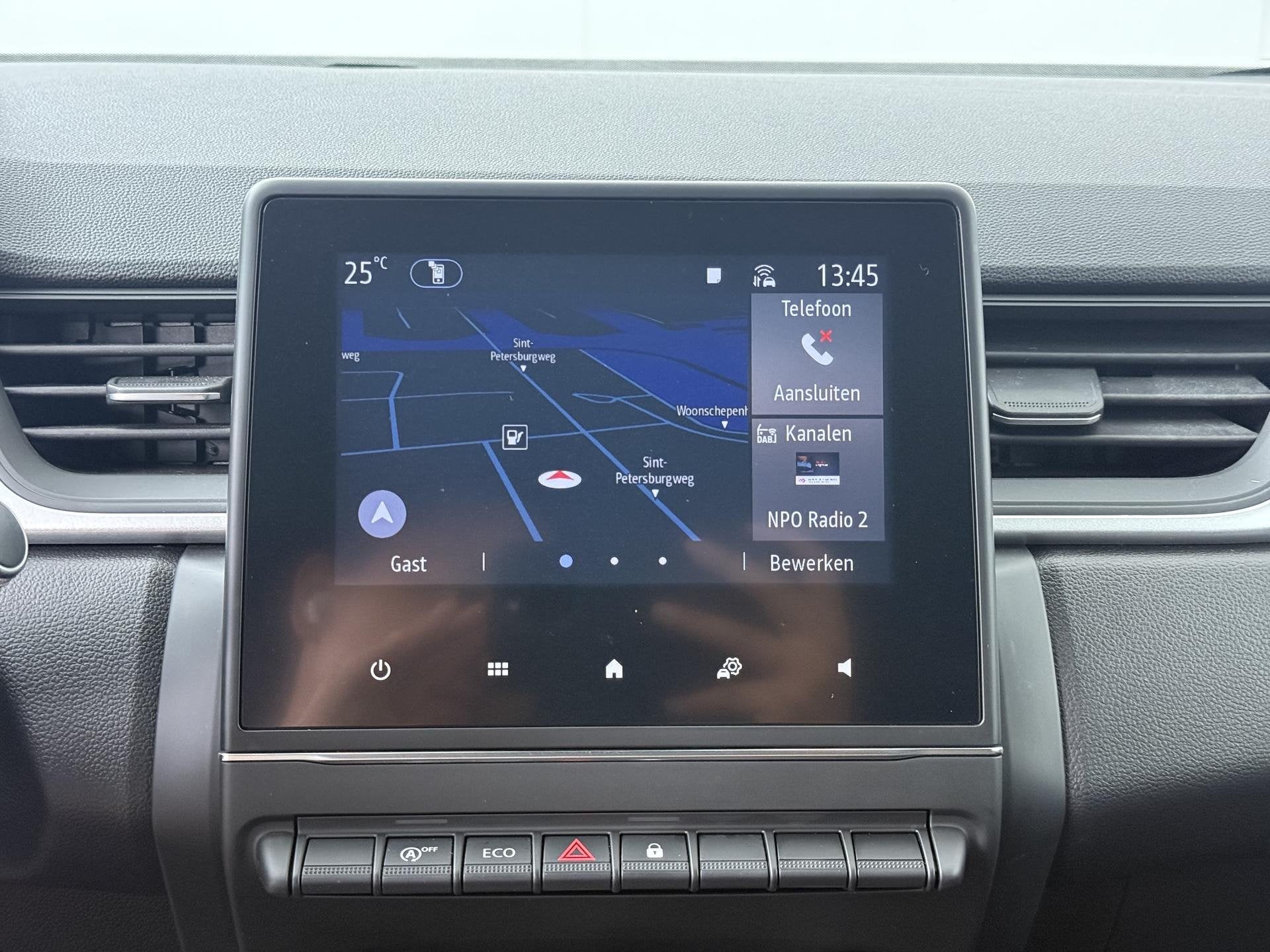 Foto 17 van Renault Captur 1.0 TCe 90 Life - Navigatie - Airconditioning