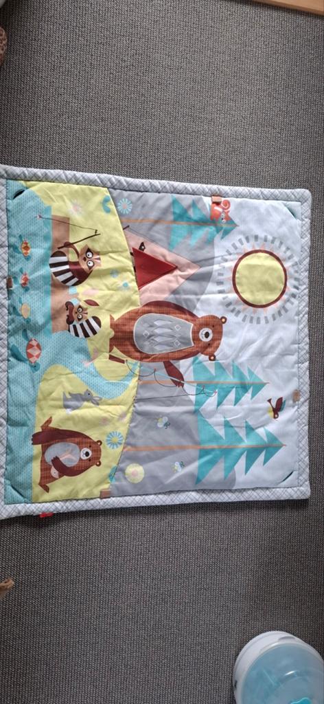 Leuk Skip Hop speelkleed/boxkleed met speelboog, Ophalen of Verzenden, Zo goed als nieuw