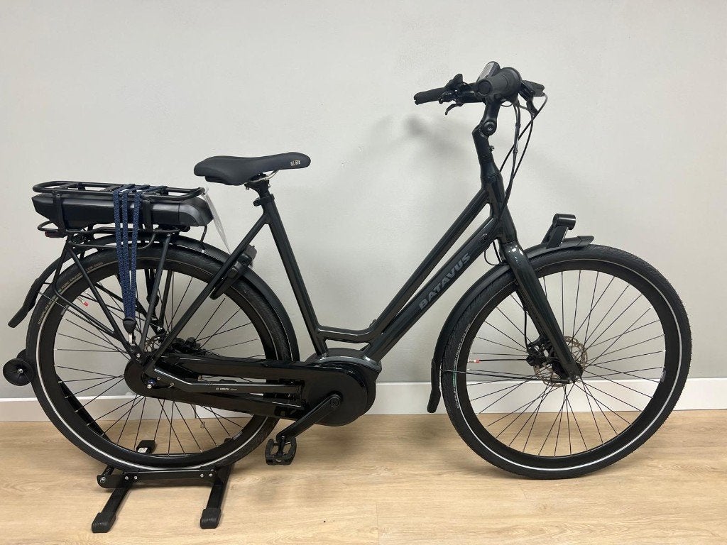Batavus E-go Exclusive Flex Classic Flex, Ophalen, Nieuw