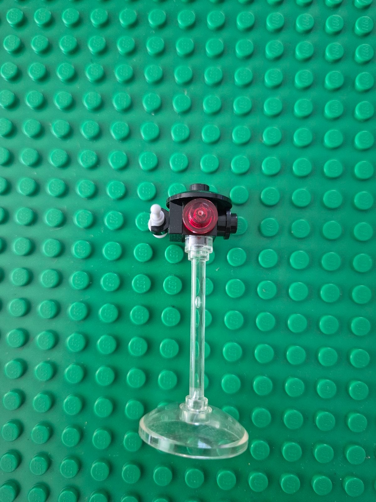 Lego star wars, Ophalen of Verzenden, Zo goed als nieuw