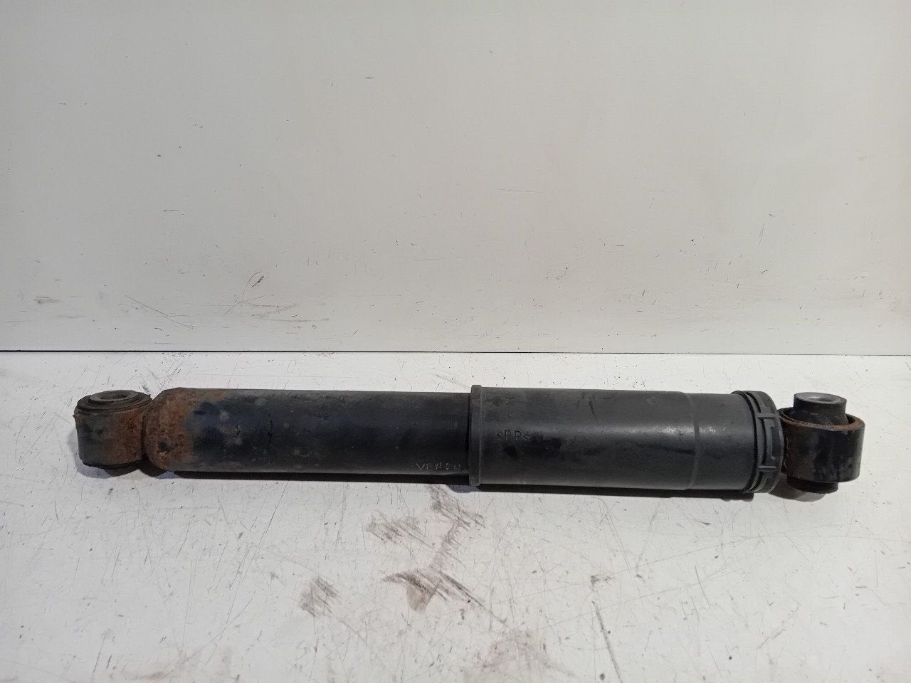 Schokbreker rechts achter Renault Master, Onderdelen@venauto.nl, Van der Ven Autorecycling B.V., Gebruikt, Ettenseweg 76, 4706 PB Roosendaal, The Netherlands
