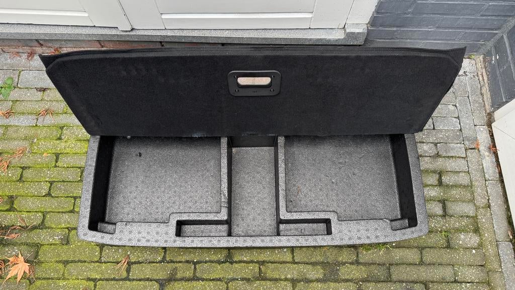 Groot Accessoirepakket Peugeot 208 (model 2019-heden), Ophalen of Verzenden, Zo goed als nieuw