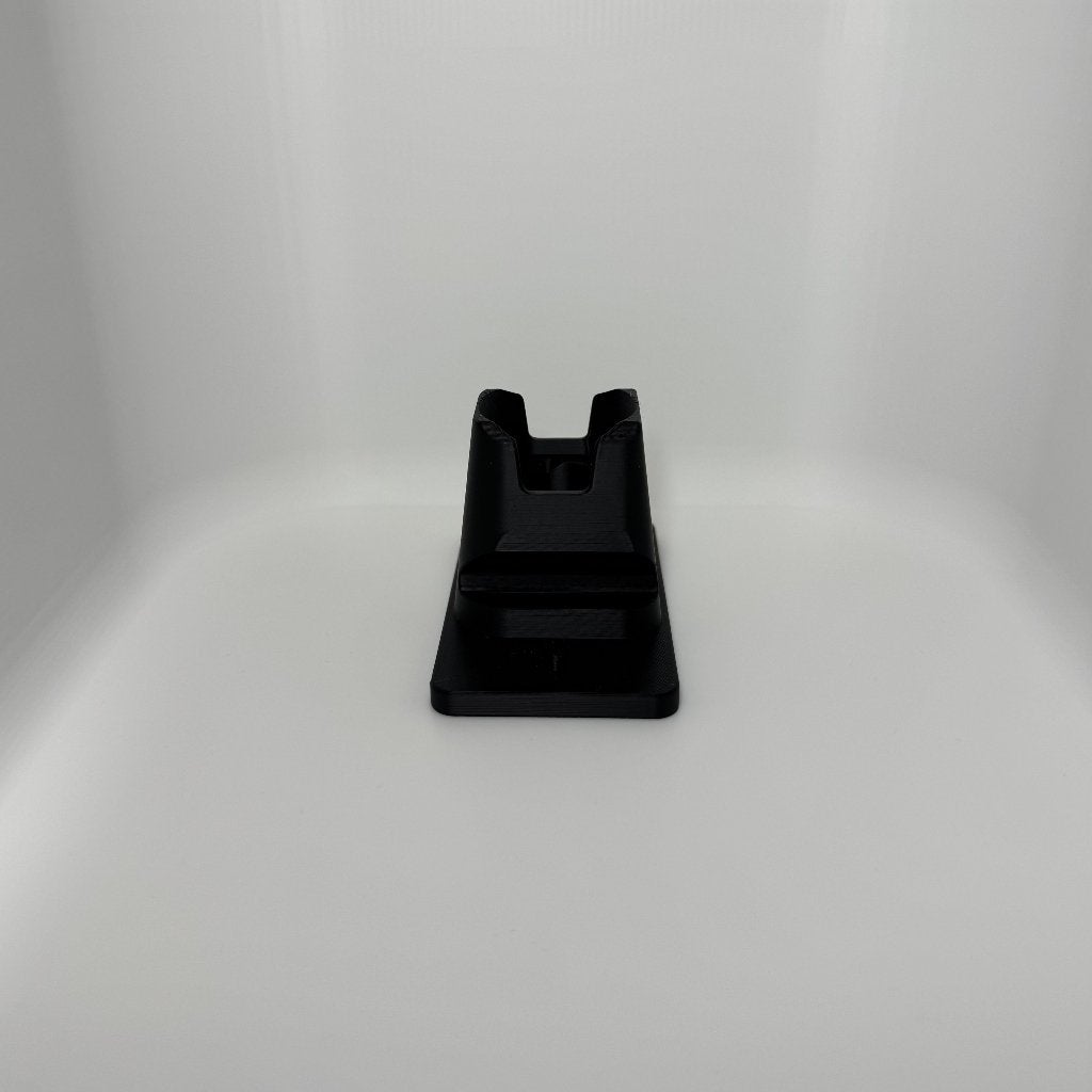 Fanatec QR2 Muurbeugel - Wandhouder voor Simracing Stuurwiel, Racestuur, Nieuw, Ophalen of Verzenden, PC