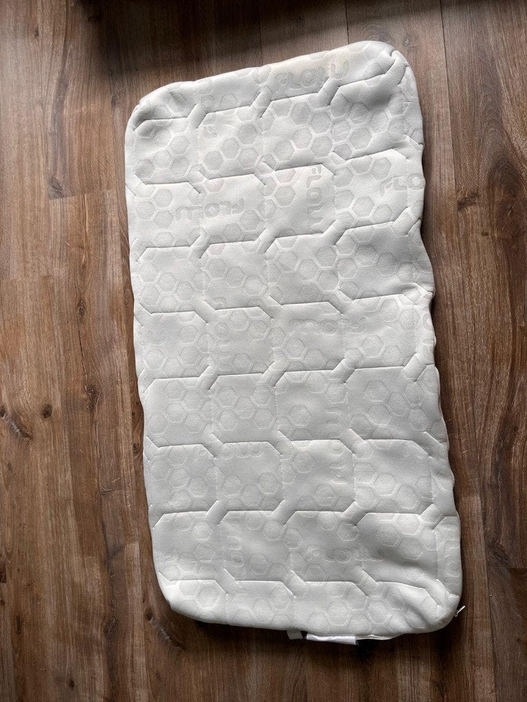 Kidsmill BabyFlow modulair babymatras, Ophalen, Zo goed als nieuw, Ledikant