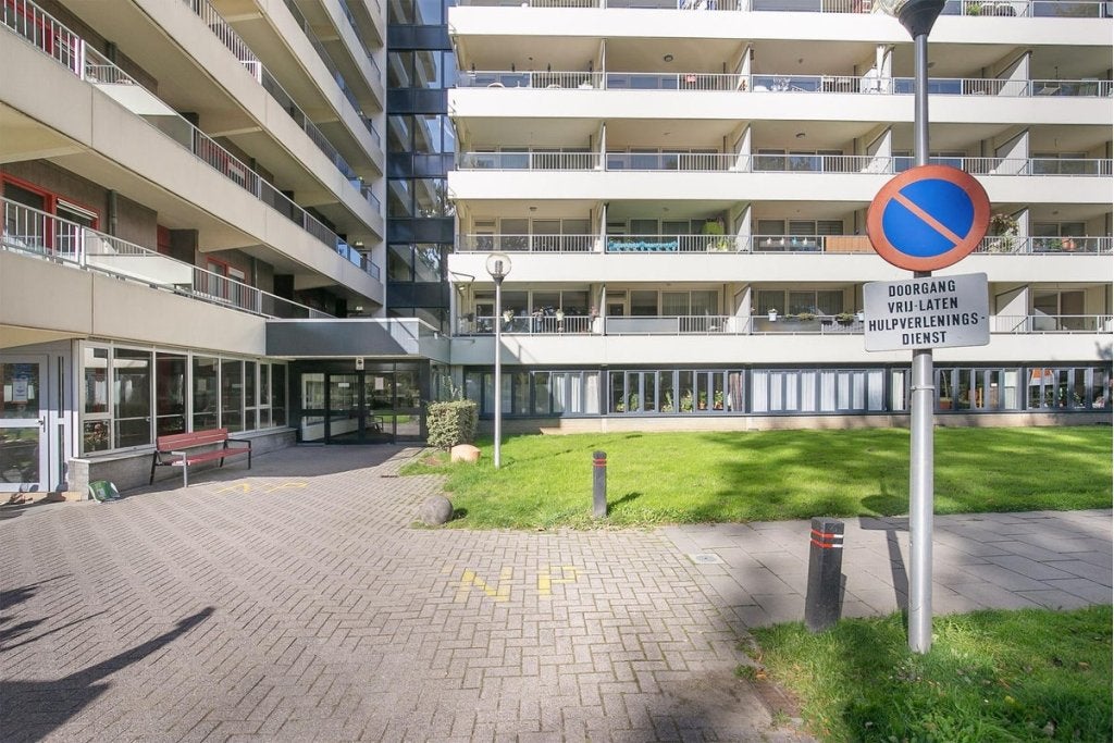 NIEUW! Woonruimte te huur Douvenrade, Heerlen