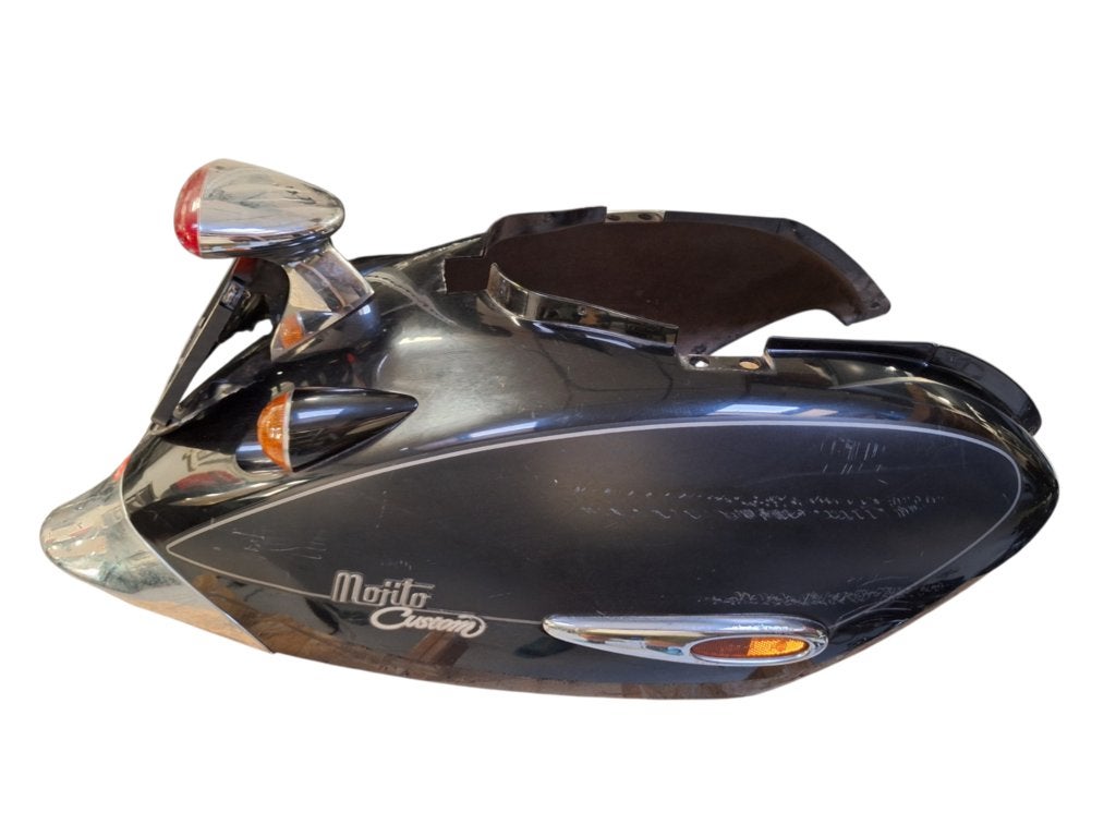 Kap kappen origineel Aprilia Habana mojito, Aprilia, Gebruikt, Aprilia, Ophalen of Verzenden