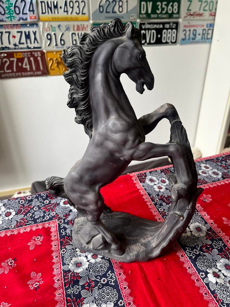 Paard groot, Ophalen of Verzenden