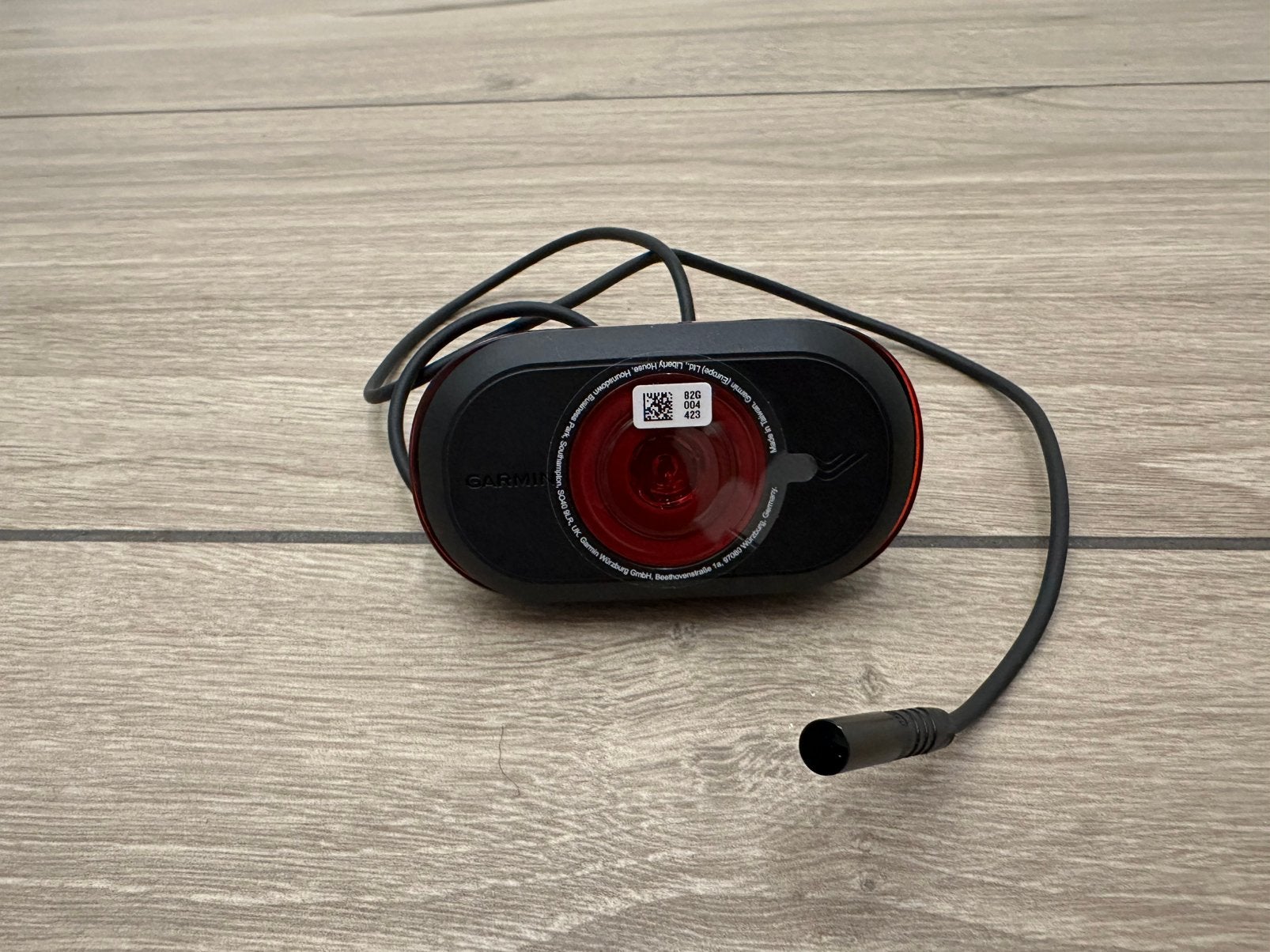 Garmin Varia eRTL615, Ophalen of Verzenden, Nieuw, Overig, Achterlicht