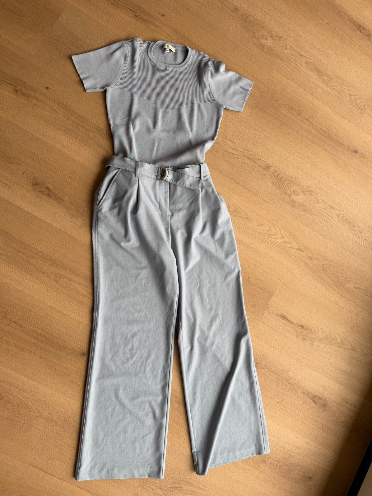 Fifth House set broek & top maat 40/42, Ophalen of Verzenden, Zo goed als nieuw